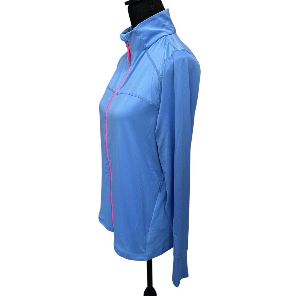 Vineyard Vines Performance Full Zip ‎ Lightweight… - image 4